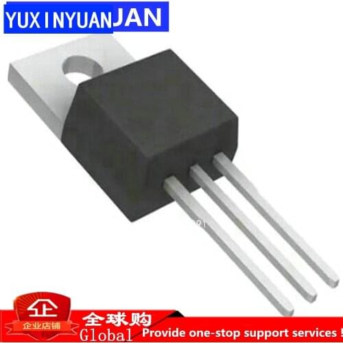 10pcs/lot IRF5210 IRF5210PBF TO220