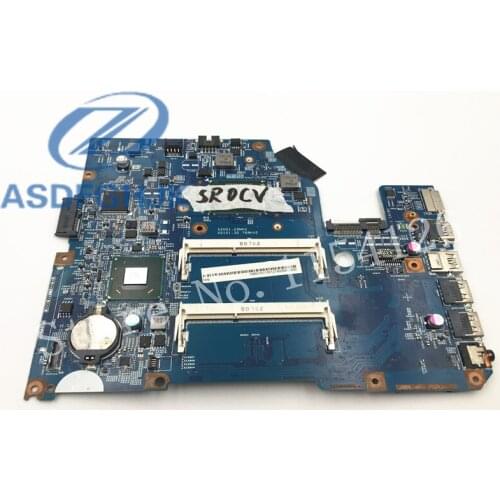 48.4VM02.011 Laptop Motherboard For Acer FOR Aspire V5-571 Motherboard NBM1K11001 DDR3 i3-2367M HM77 100% perfect work