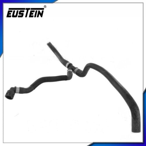 Car accessories Top Radiator Coolant Water Pipe Hose for BMW E90 E81 Z4 130i 125i 11537526941
