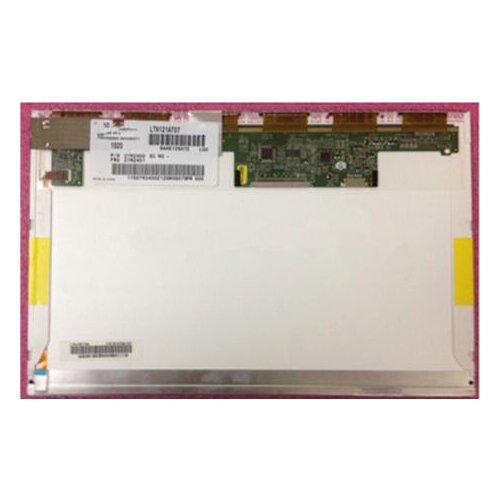 Free Shipping LTN121AT07 L02 L01 LP121WX3 TLC1 B121EW09 V.3 N121IB-L05 30 Pins 12.1 LED LCD Display Screen Panel