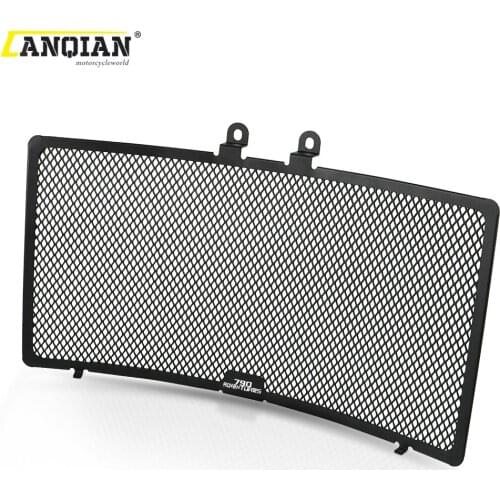CNC Aluminum For 790 ADVENTURE ADV. 790ADVENTURE R S 2019 2020 Motorcycle Accessories Radiator Grille Guard Cover Protector