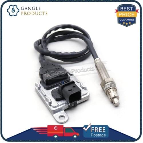 For Cummins ISX 15.0L 11.0L Kenworth Peterbilt Nitrogen Oxide Nox Sensor 2872946