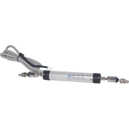 KPM-25mm articulated linear displacement sensor Linear displacement sensor Displacement electronic ruler