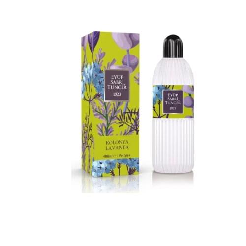 Eyup Sabri Tuncer 400 ml Premium Turkish Cologne