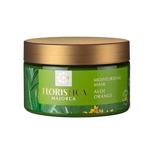 Floristica Hair Masks