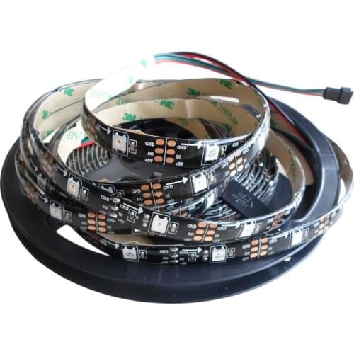 Greenglow LED Strips