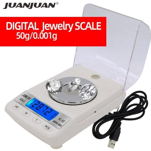 JUANJUAN Jewelry