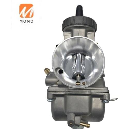 PWK SUDCO CARBURETOR 33 35 38 AIRSTRIKE Universal 2T 4T Engine Dirt Bike Motocross Motorcycle Scooter ATV Quad UTV Power