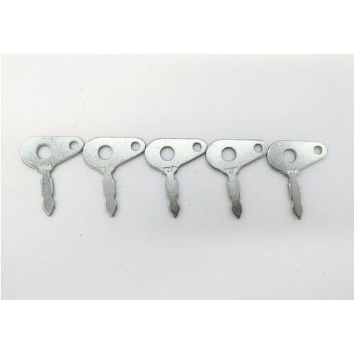 T250 Starter Keys For Ford Lucas For Massey Ferguson Farmtrac For JCB,For New holland