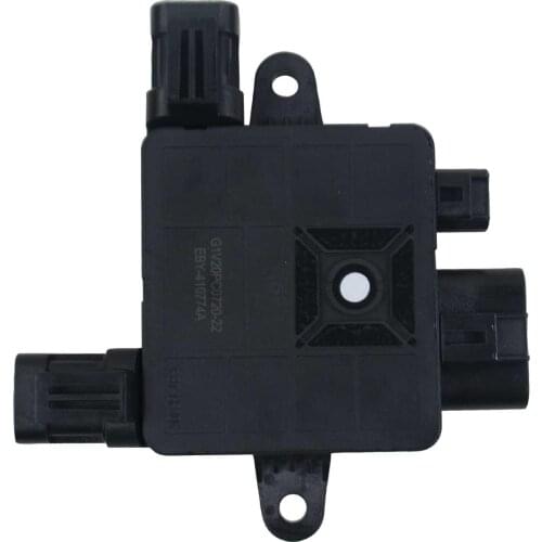 AP02 Engine Cooling Fan Controller 253854D900 For Hyundai Entourage 3.8L V6 24V 2007-08 / KIA SEDONA 3.8L / 3.5L V6 24V 2006-14