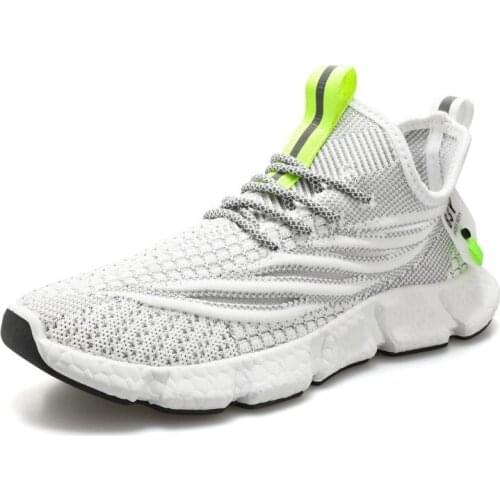 Lightweight Men Sneakers Fashion Men Casual Shoes Breathable Men Shoes Walking Sneakers Mens Tennis Mens Designer Shoes 7719