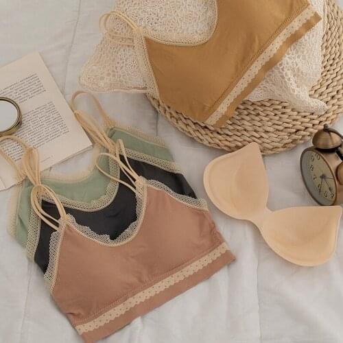 Sweet Tank Top Women Green Cropped Sexy Hot Erotic Crop Tops Girls Korean Women Clothing Femme Spaghetti Strap Cami 8 Color