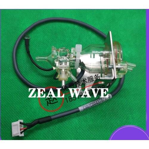 Mindray BC10S/20S/30S White Blood Cell RBC Counting Cell Red Blood Cell WBC Counting Cell Component With Gem Hole