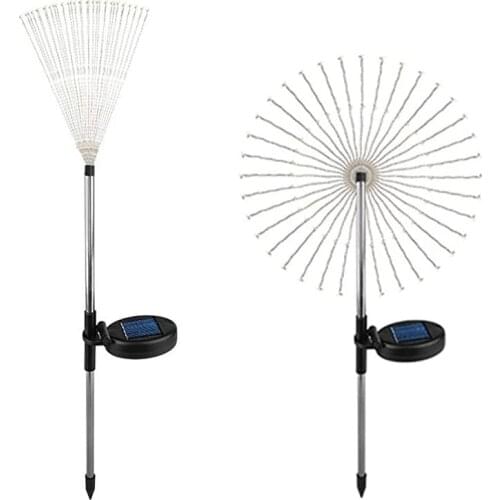 OKAL RED EAST LED Fireworks