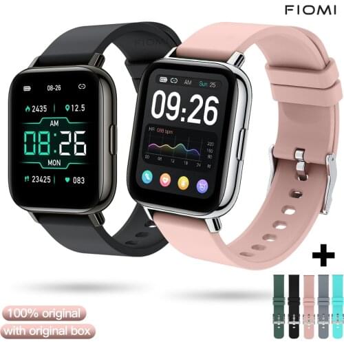 P32 Smart Watch Fitness Pedometer Health Heart Rate Sleep Tracker IP67 Waterproof Men Women Sport Watche for Android ios