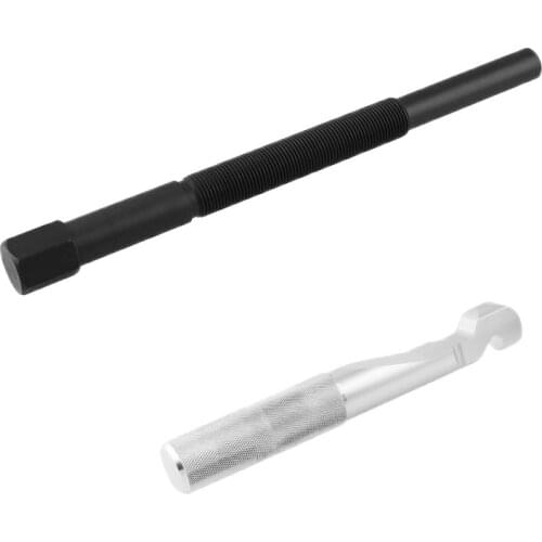 Primary Clutch Puller & Belt Change Removal Tool for Polaris RZR XP 1000 900 800 Clutch Pull Turbine Belt Removal Tool