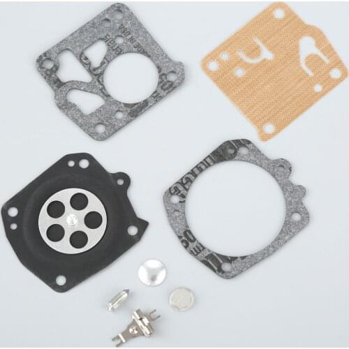 RK-28HS Chainsaw Carburetor Rebuild Kit for Stihl TS400 Carburetor Carb Kit for Tillotson Carb RK-28HS Chainsaw 11240071060