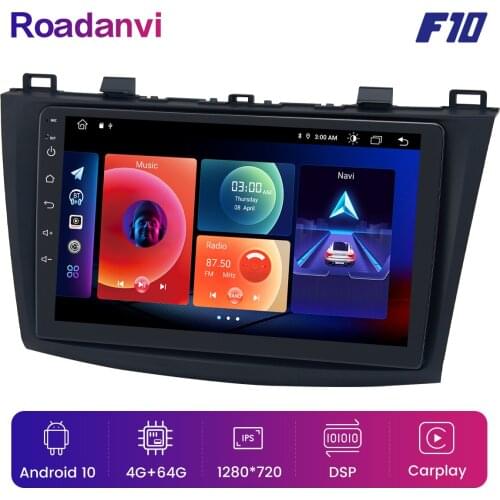 Roadanvi Players On Android