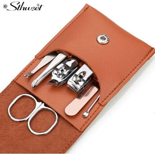 STHWEST Nail Clippers