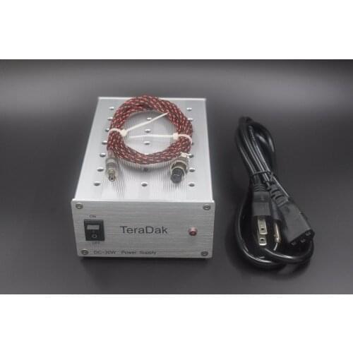 Teradak DC-30W 16V / 1A AURALIC ARIES mini linear power supply/Free Shipping