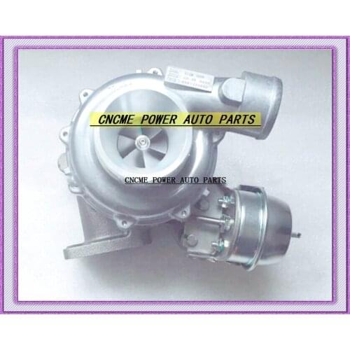 TURBO RHV4 VIGM 8981320692 8-98132-0692 898132-0692 Turbocharger For ISUZU D-MAX 3.0 DDI 2011- 4JJ1-TC 4JJ1TC 4JJ1-T 4JJ1 3.0L