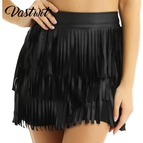 Женские юбки с высокой талией Vastwit China At AliExpress