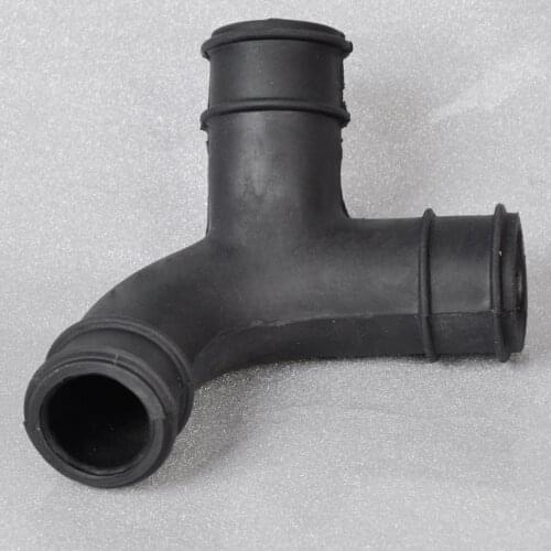 DWCX Crankcase Breather Vent Vacuum Hose for Audi A4 A6 S4 S6 1999 2000 2001 2002 2003-2005 VW Passat Superb 2002 06B103221B