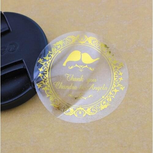 Factory price and perfect appearance custom pesticide label