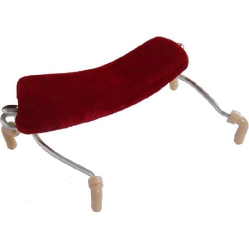 4/4 size violin Shoulder Rest dedicated violin accessories parts violin