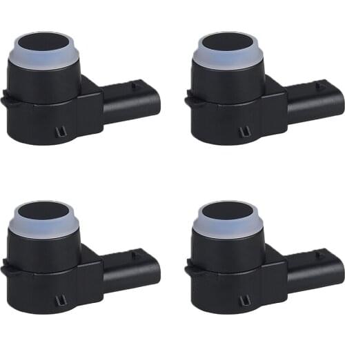 4pcs A2125420118 Parking Sensor For MERCEDES-BENZ W169 W245 W221 W212 C207 S212 A207 2125420118