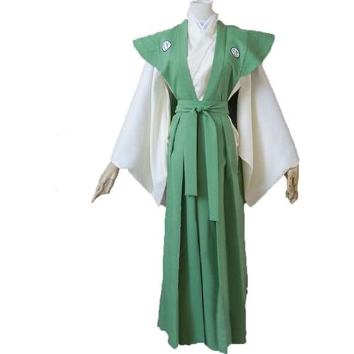 Anime Kamisama Love Kamisama Kiss mi zu ki kimono Cosplay Costume 11