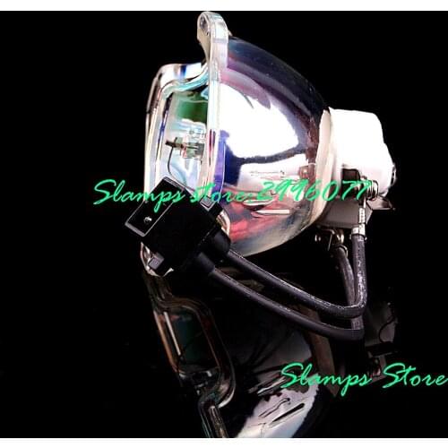 Free shipping NP24LP Replacement Projector Bare Lamp For NEC NP-PE401H / NP510C with 180 days warranty