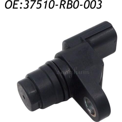 37510-RB0-003 Camshaft Position Sensor For Acura ILX Honda Civic CR-Z Fit 1.5L 71-5508,CSS1836,PC835,SU13230,5S11777