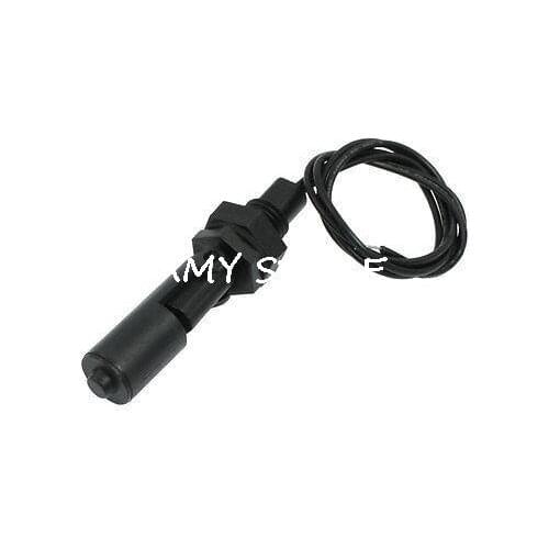 Liquid Water Level Sensor P.P Floating Switch NO NC 15.56" Long Cable ZPC6
