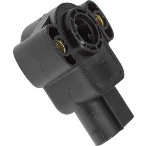 For Ford throttle position sensor F-150 F-250 f-350 Mustang Ranger f4sf9b989aa f4sz9b989aa TPS