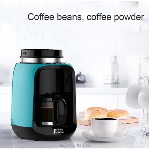 Fxunshi Drip Coffee Machines