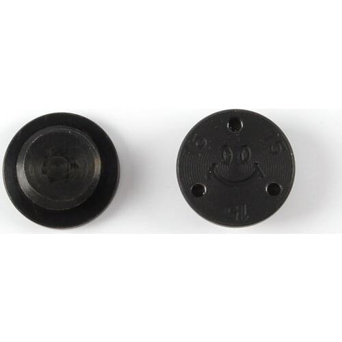 GoThree-hole wrench screw TP series golf club putter accessories TP smiley face screw