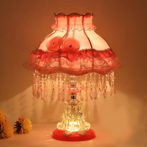 Halojaju Table Lamps