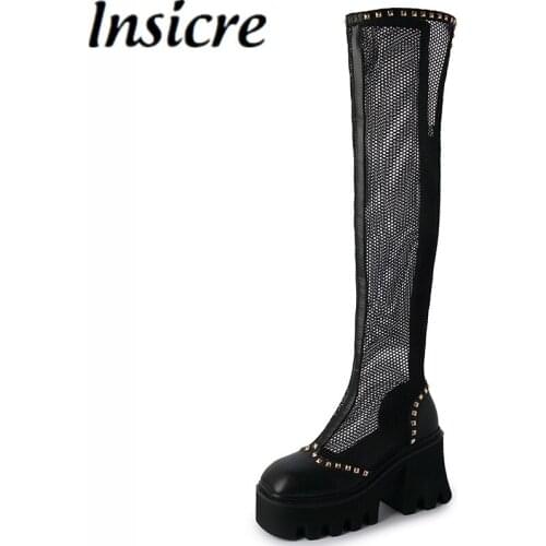 Ботфорты Insicre China At AliExpress