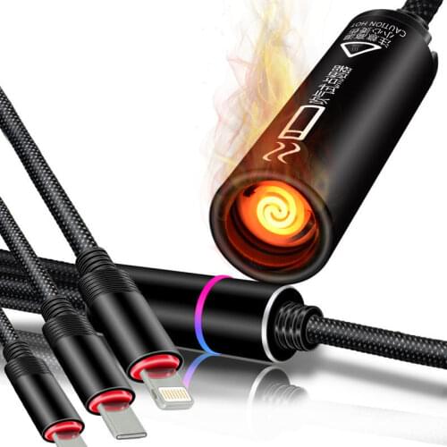 LIUTIANFEI USB Cables For Mobile Phones