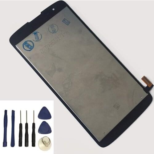 Mamotry Screens For LG K8