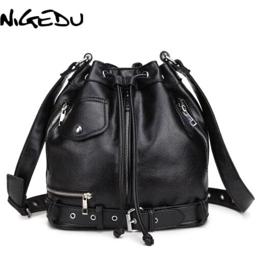 Женские саквояжи NIGEDU China At AliExpress