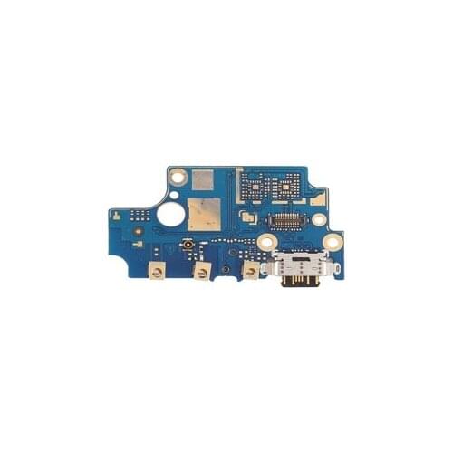 New For Nokia 8 Dock Connector Charger Board USB Charging Port Flex Cable Ribbon Replacement Parts