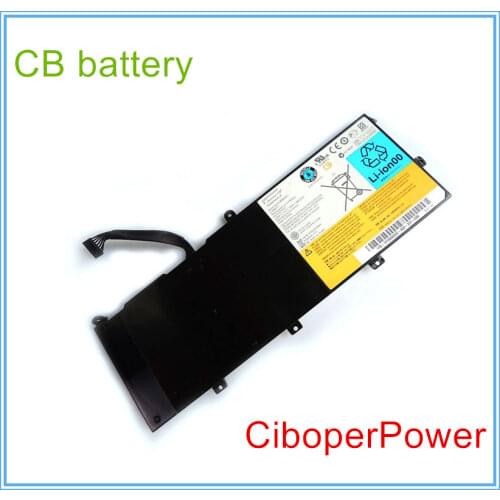 Original New for U470 U400 Batteries L10N6P11 L10M6P11 L10S6P11 L10L6P11