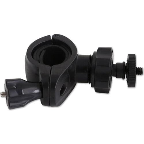 Original Mounting Bracket Bicycle Mount on Bicycle Handlebar for Zealot Bluetooth Speaker S1