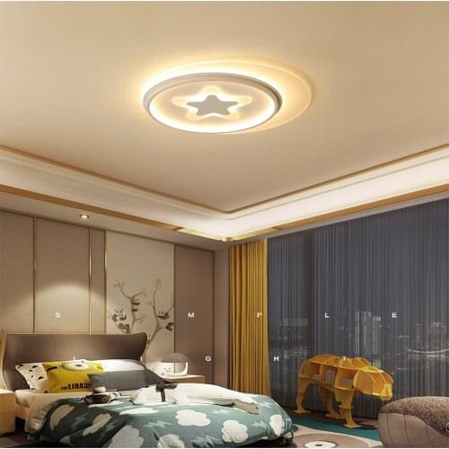 Phezen Pendant Lights With Control Panel