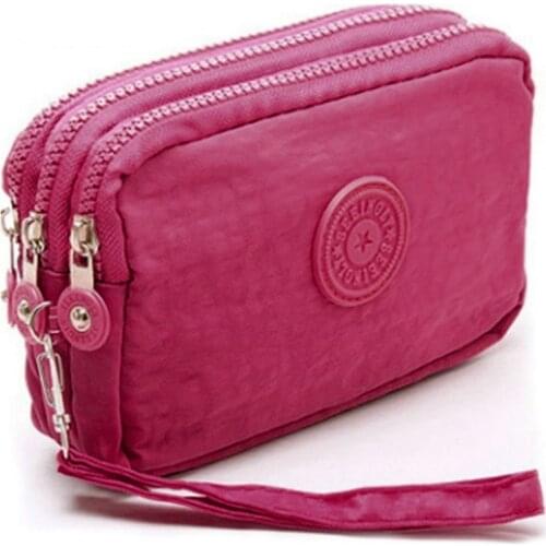 Puimentiua Women's Cosmetic Bags