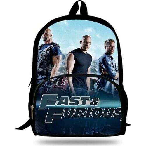SCUM Backpacks For Boys