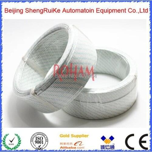 K Type Fiberglass Thermocouple wire