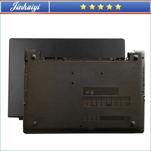Upper lower cover for Lenovo ideapad 110-15 110-15isk 110-15IKB screen back case frame bottom shell